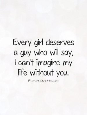 Cute Love Quotes To Say To A Girl Love quotes cute love quotes