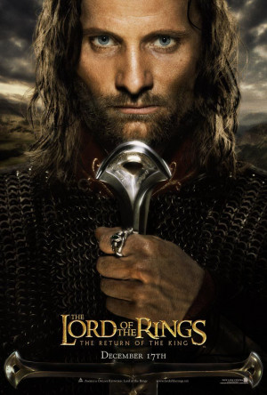 The Lord of the Rings: The Return of the King (2003) EXTENDED BRRip 1 ...