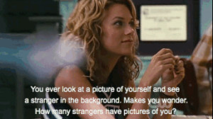 oth quotes,peyton sawyer,one tree hill quotes