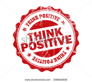 Positive Thinking Stock Photos, Illustrations, and Vector Art
