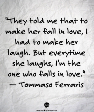 your smile is SOOO amazing