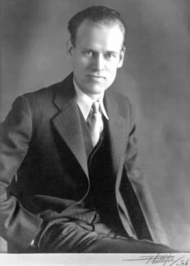 Philo Farnsworth: biography, pictures and information - Fold3.com