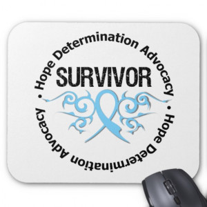 Heal Cancer Survivor Quotes