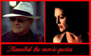 hannibal lecter quotes clarice film quotes from cachedfind and ...