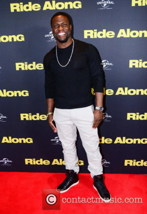 kevin hart premiere of ride along 4099095