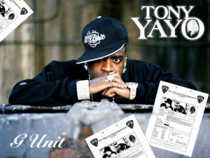 Tony Yayo’s Assault Charges Dropped….but harrassment charge ...