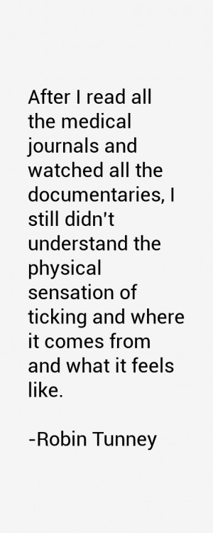 ve quoted Lost in America several times.