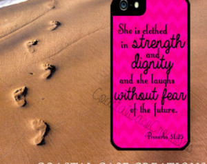 ... Quote iPhone 4 and 5 or Galaxy s4 Hard Plastic Cell Phone Case Cover