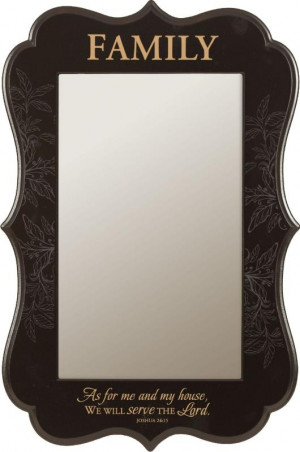 ... Mirrors for Christian Gifts or for a Special Touch of Christian Decor