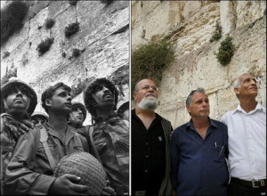 Kotel release 40 years later