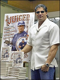 ... hitter and outfielder, jose canseco now. Jose canseco regrets steroids