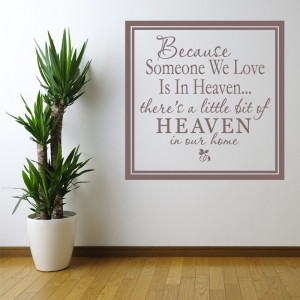... this Different Quote Quot High Floating Picture Frame Wall Art picture
