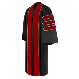 Doctoral Graduation Robes