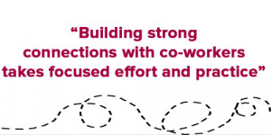 We Will Miss You Quotes For Coworker Is that although we spend