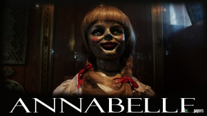 Annabelle Movie 2014 HD Horror Doll Wallpapers Download