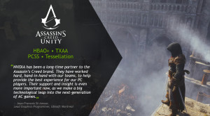 assassin s creed iv black flag was a looker but