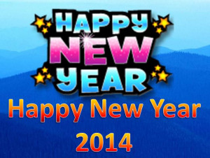 Download Happy New Year 2014 Quotes wishes messages, greetings ...