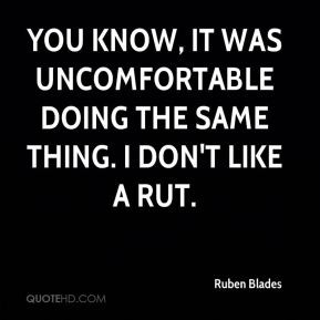 Rut Quotes