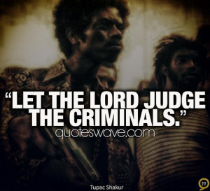 Famous Quotes Criminals Images