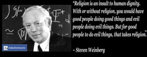 Tag Archives: steven weinberg