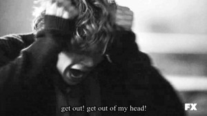tate langdon american horror story Evan Peters quotes request my gifs ...