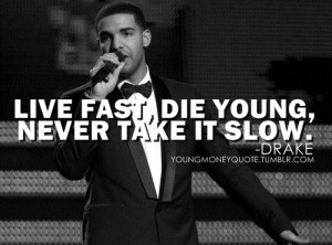 Young Money Quotes