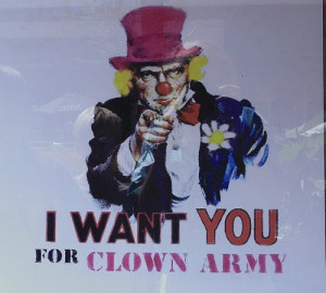 Clown Quotes http://cujo359.blogspot.com/2011/07/quote-of-day_29.html