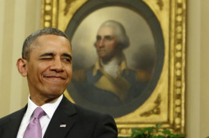 George Washington was born on February 22, 1732, in Westmoreland ...