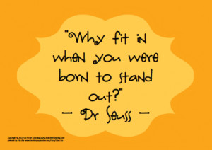 10 Dr Seuss Quotes That Will Put A Smile On Your Face