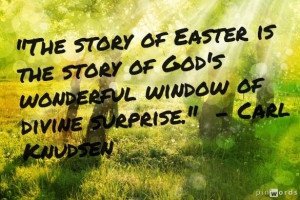 Easter Quotes: 10 Sayings To Celebrate Renewal This Spring