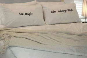 Married Couple Bedroom