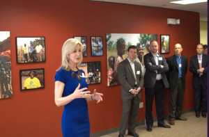 Craig and Susan McCaw Foundation