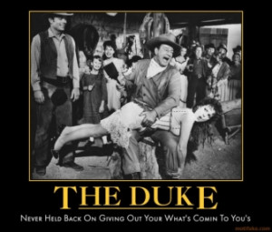 the duke tags john wayne maureen o hara mclintock rating