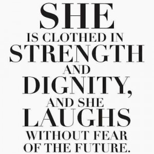 Christian Women Empowerment Quotes Picture