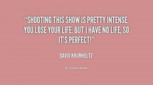 David Krumholtz