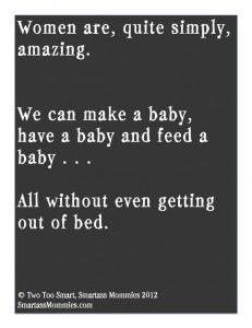 Boba Mom Shareable Facebook Favs » Boba Family More