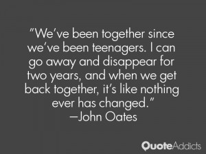 John Oates