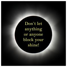 Solar Eclipse More Quotes 2