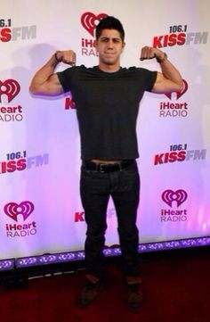 Do you even lift ;) SoMo More