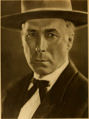 William S Hart Hollywood