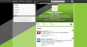 Twitter Header Images