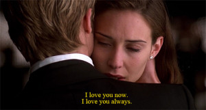 Meet Joe Black quotes
