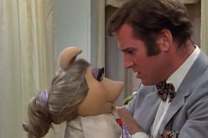 Charles Grodin Finally Reveals His Brief Tryst With Miss Piggy