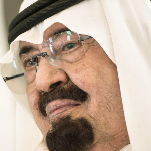 Saudi Arabia Reportedly Moves 30,000 Troops To Iraqi Border