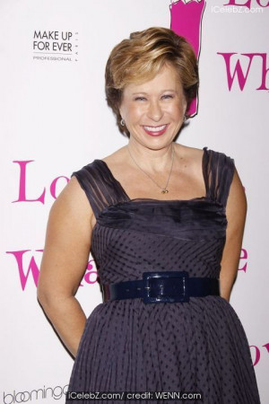 Yeardley Smith Profile