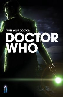 Doctor Who (2005) Poster