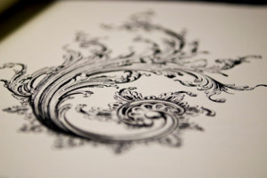 ... professor & Robert Bringhurst’s The Elements of Typographic Style