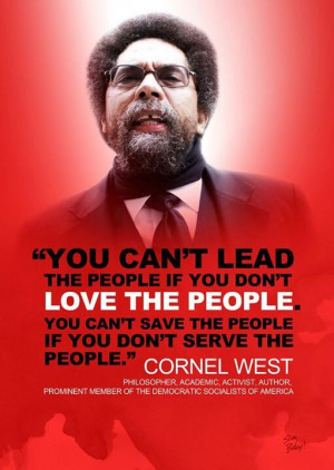 Cornel Ronald West (born June 2, 1953) is an American philosopher ...