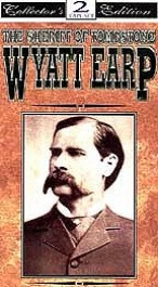 Wyatt Earp Movie