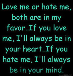 Posted in Funny Quotes , Love Quotes •